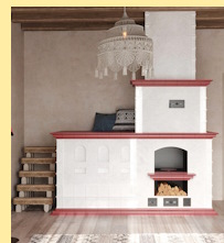 Услуги Камины, бассейны, сауны под ключ в Владимире