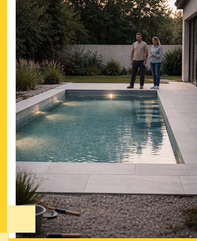 Проектирование бассейнов в Владимире от 72625 р. | ЭриданВдм