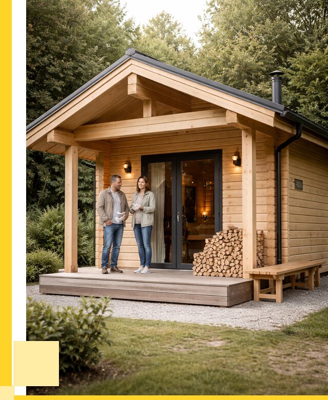 Бани под ключ в Владимире от 933750 р. | Отделка под ключ — ЭриданВдм