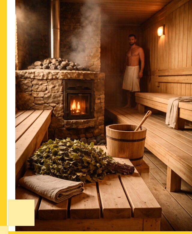 Парилки для бани купить в Владимире от 77813 р. | ЭриданВдм