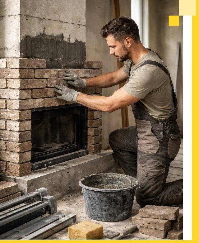 Услуги по устройству и монтажу Расул в банях и саунах в Владимире